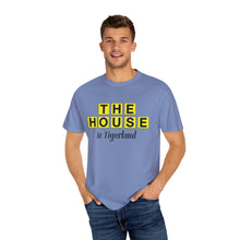 Load image into Gallery viewer, FRONT ONLY The Waffle House Comfort Colors Tee