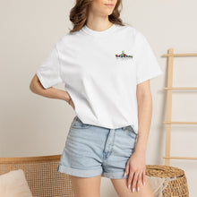 Load image into Gallery viewer, Home for the Holidays Comfort Colors Tee