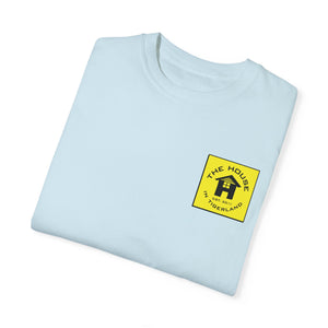 The Waffle House Comfort Colors Tee