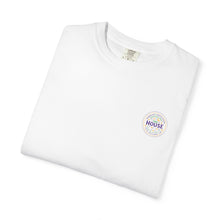 Load image into Gallery viewer, House Mardi Gras Tile Tee