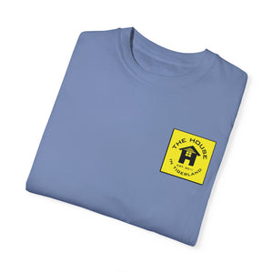 The Waffle House Comfort Colors Tee