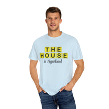 Load image into Gallery viewer, FRONT ONLY The Waffle House Comfort Colors Tee