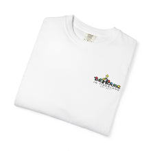 Load image into Gallery viewer, Home for the Holidays Comfort Colors Tee