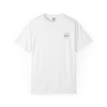 Load image into Gallery viewer, House Mardi Gras Tile Tee
