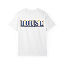Load image into Gallery viewer, House Mardi Gras Tile Tee