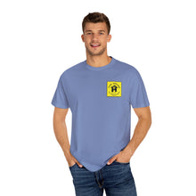 Load image into Gallery viewer, The Waffle House Comfort Colors Tee