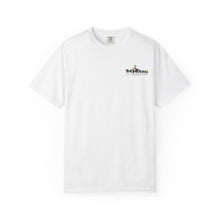 Load image into Gallery viewer, Home for the Holidays Comfort Colors Tee