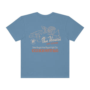 House of Love Comfort Colors Tee