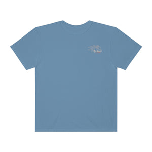House of Love Comfort Colors Tee