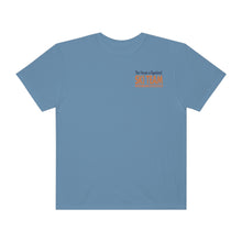 Load image into Gallery viewer, House Ski Team Comfort Colors Tee