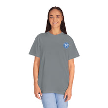 Load image into Gallery viewer, House Ribbon Comfort Colors Tee