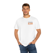 Load image into Gallery viewer, House Ski Team Comfort Colors Tee