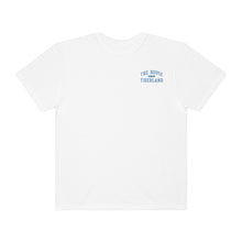 Load image into Gallery viewer, Thursdays Happen Here Comfort Colors Tee