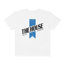 Load image into Gallery viewer, House Ribbon Comfort Colors Tee