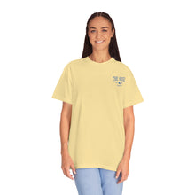 Load image into Gallery viewer, House RTWFU Comfort Colors Tee