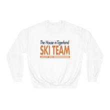 Load image into Gallery viewer, House Ski Team Gildan DryBlend® Crewneck Sweatshirt