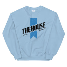 Load image into Gallery viewer, House Ribbon Sweatshirt