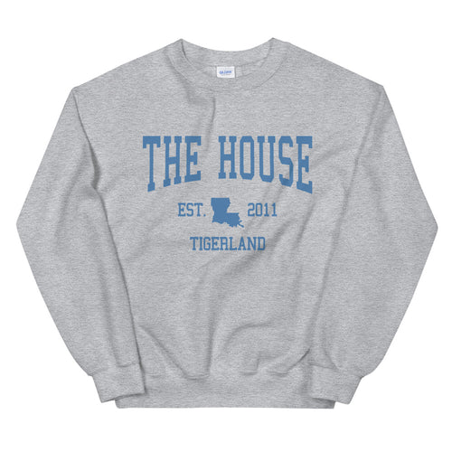 House LA Sweatshirt