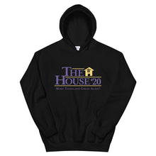 Load image into Gallery viewer, The House &#39;20 Hoodie - Throwback