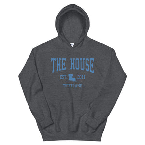 House LA Hoodie