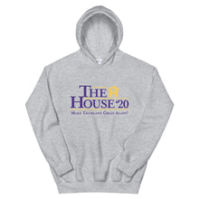 Load image into Gallery viewer, The House &#39;20 Hoodie - Throwback