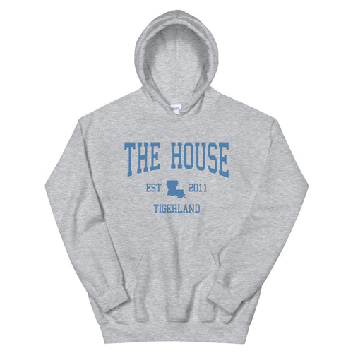 House LA Hoodie