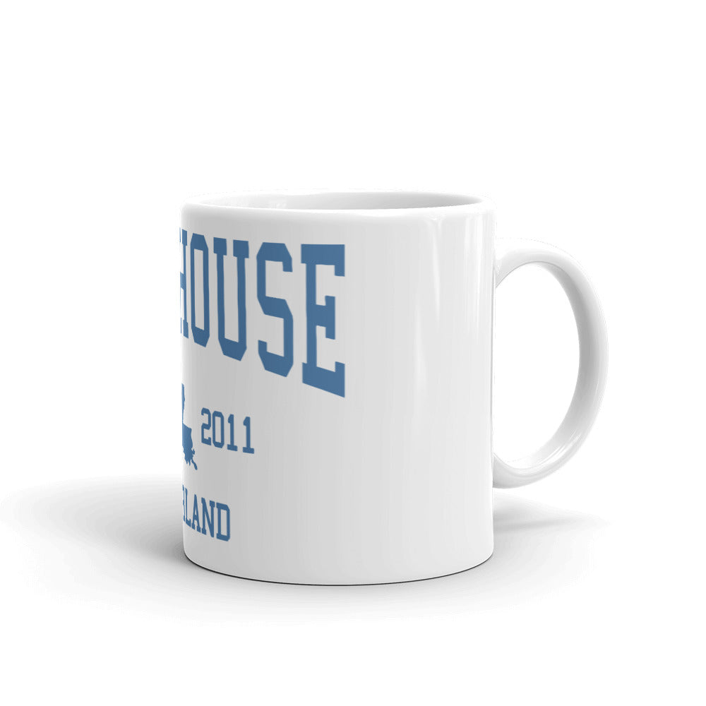 House Mug